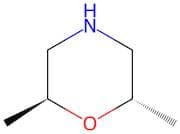 trans-2,6-Dimethylmorpholine