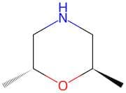 (2R,6R)-2,6-Dimethylmorphline