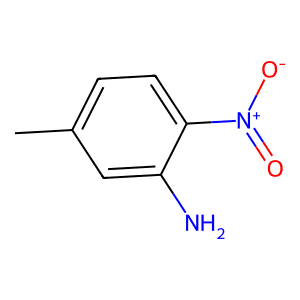 5-Methyl-2-nitroaniline