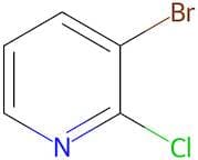 3-Bromo-2-chloropyridine