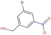 3-Bromo-5-nitrobenzyl alcohol