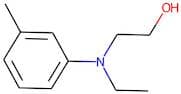 2-[Ethyl(3-methylphenyl)amino]ethan-1-ol