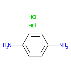 Benzene-1,4-diamine dihydrochloride