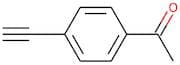 4'-Ethynylacetophenone
