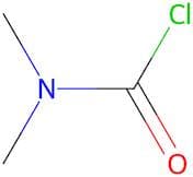 Dimethylcarbamoyl chloride