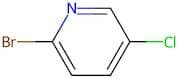 2-Bromo-5-chloropyridine