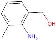 2-Amino-3-methylbenzyl alcohol