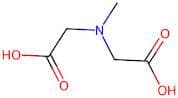 N-Methyliminodiacetic acid