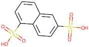 Naphthalene-1,6-disulphonic acid