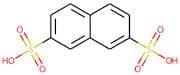Naphthalene-2,7-disulphonic acid