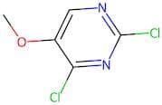 2,4-Dichloro-5-methoxypyrimidine