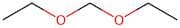 Diethoxymethane