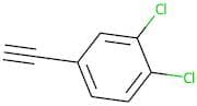 3,4-Dichlorophenylacetylene