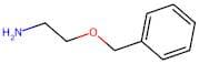2-(Benzyloxy)ethylamine