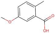 5-Methoxy-2-methylbenzoic acid