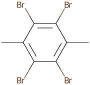 1,4-Dimethyl-2,3,5,6-tetrabromobenzene