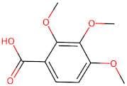 2,3,4-Trimethoxybenzoic acid