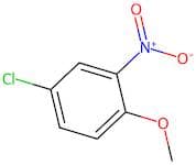 4-Chloro-2-nitroanisole