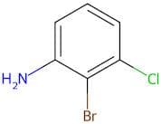 2-Bromo-3-chloroaniline