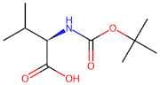 D-Valine, N-BOC protected