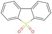 Dibenzothiophene sulphone