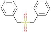 Benzyl sulphone