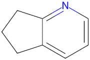2,3-Cyclopentenopyridine