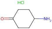 4-Amino-cyclohexanone hydrochloride