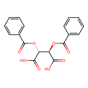 Dibenzoyl-L-tartaric acid