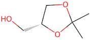 (R)-(-)-1,2-O-Isopropylideneglycerol