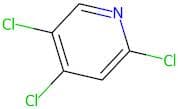2,4,5-Trichloropyridine