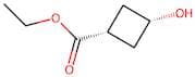 Ethyl cis-3-hydroxycyclobutanecarboxylate