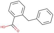 2-Benzylbenzoic acid