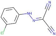 Carbonyl cyanide 3-chlorophenylhydrazone