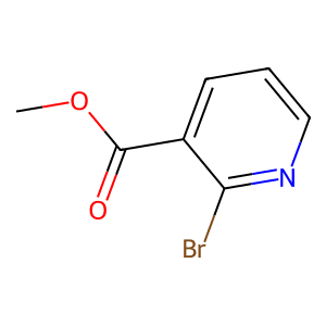 Methyl 2-bromonicotinate