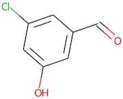 3-Chloro-5-hydroxybenzaldehyde