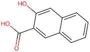 3-Hydroxy-2-naphthoic acid