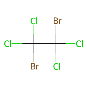 1,2-Dibromotetrachloroethane