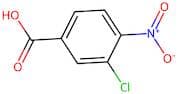 3-Chloro-4-nitrobenzoic acid