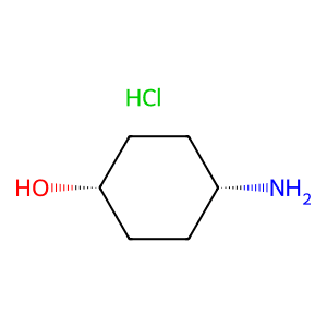 cis-4-Aminocyclohexanol hydrochloride