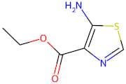 Ethyl 5-amino-1,3-thiazole-4-carboxylate