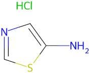 5-Aminothiazole hydrochloride