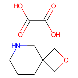 2-Oxa-6-azaspiro[3.5]nonane oxalate