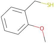(2-Methoxyphenyl)methanethiol