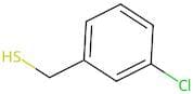 (3-Chlorophenyl)methanethiol