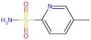 5-Methylpyridine-2-sulphonamide