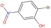 2-Bromo-5-nitrophenol