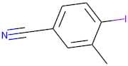 4-Iodo-3-methylbenzonitrile