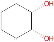 cis-1,2-Cyclohexanediol