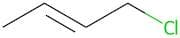 Crotyl chloride